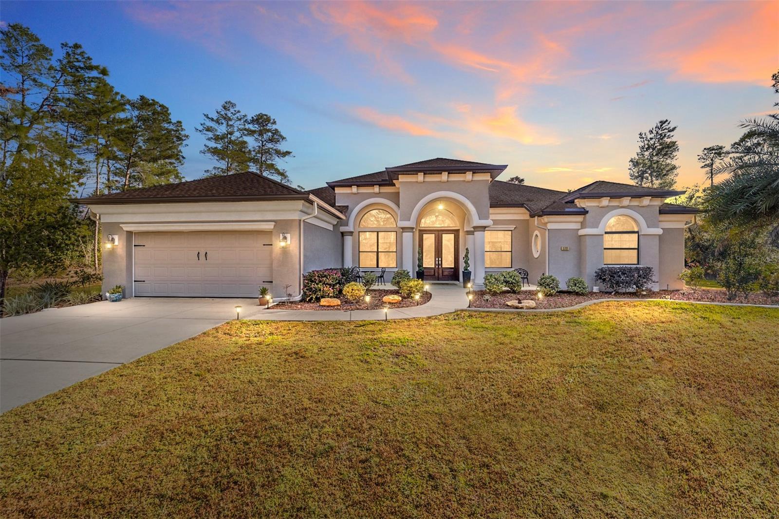 5701 N FLAGSTAFF AVE, BEVERLY HILLS, FL, 34465