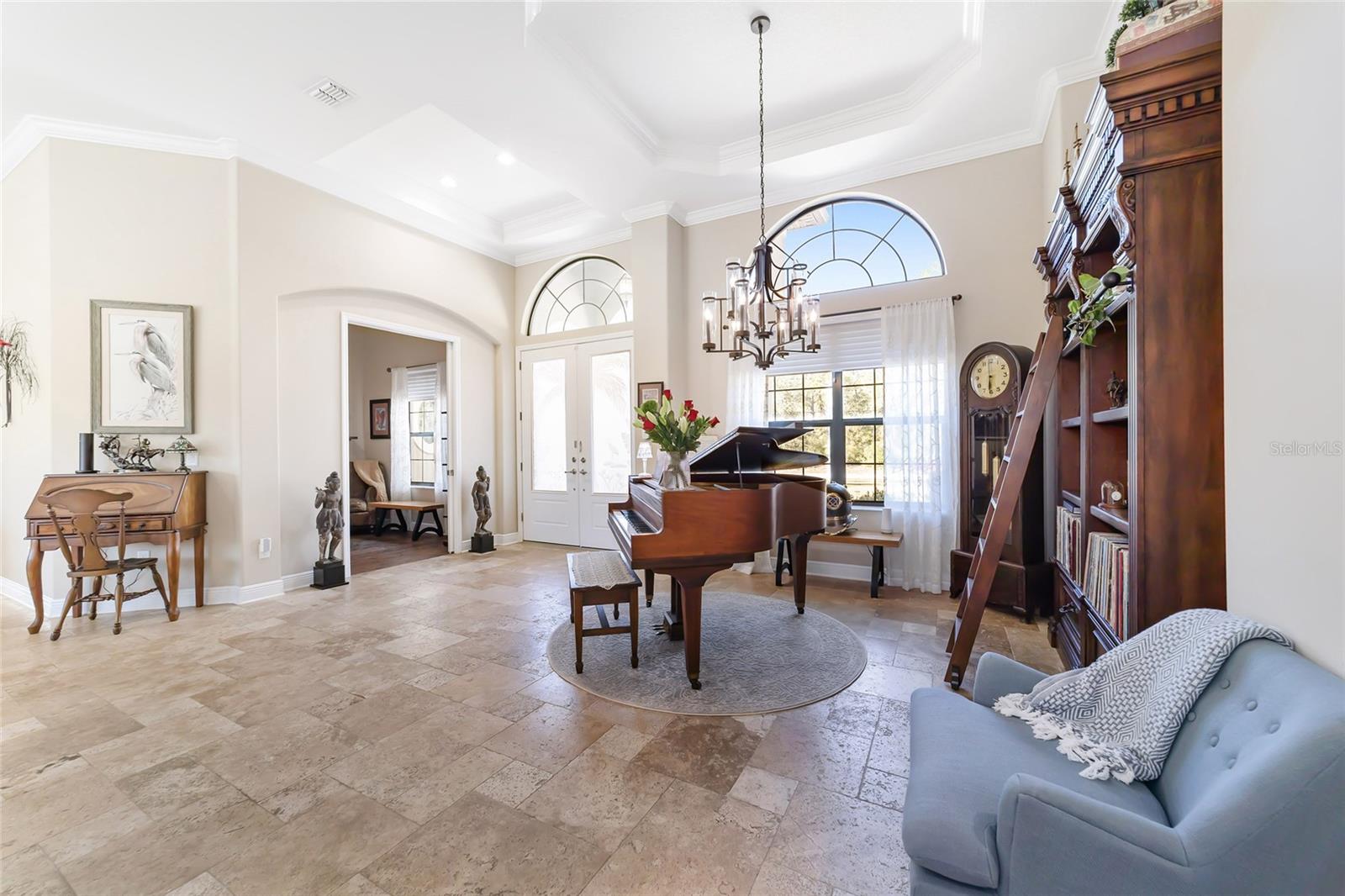5701 N FLAGSTAFF AVE, BEVERLY HILLS, FL, 34465