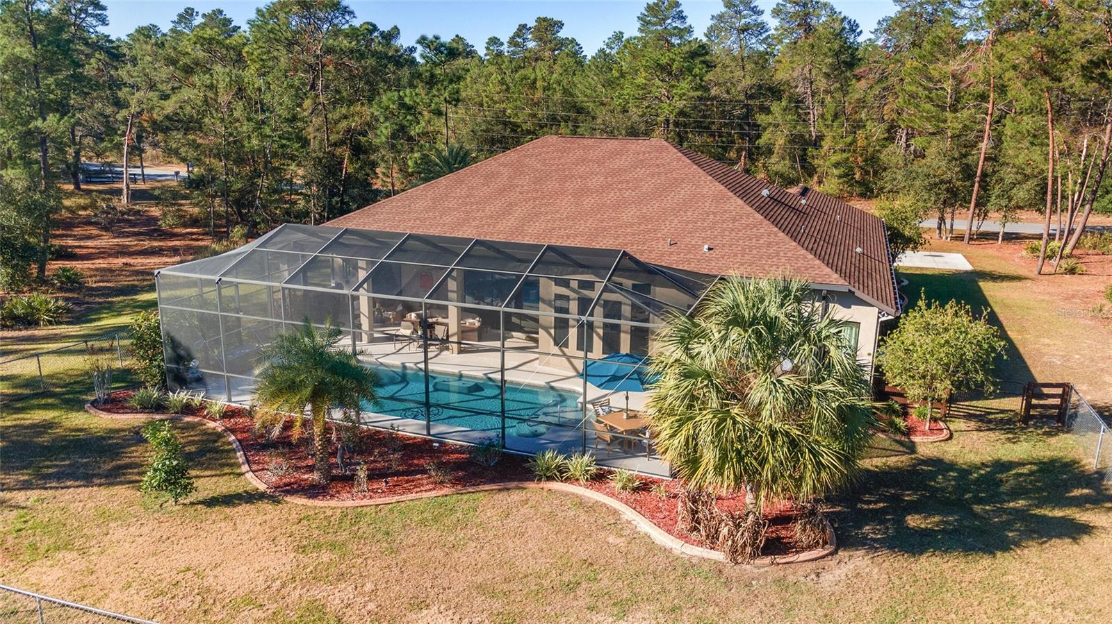 5701 N FLAGSTAFF AVE, BEVERLY HILLS, FL, 34465