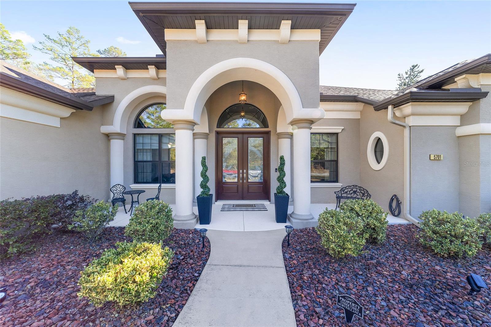 5701 N FLAGSTAFF AVE, BEVERLY HILLS, FL, 34465