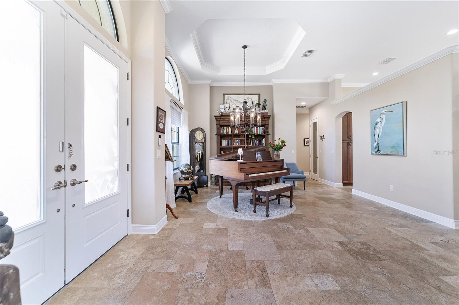 5701 N FLAGSTAFF AVE, BEVERLY HILLS, FL, 34465