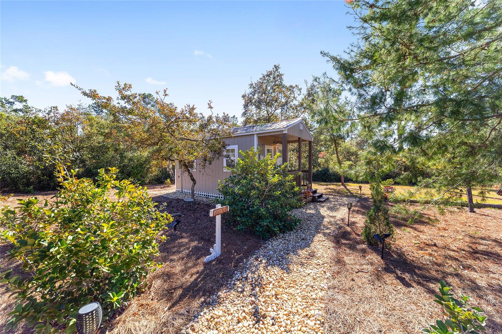 5701 N FLAGSTAFF AVE, BEVERLY HILLS, FL, 34465