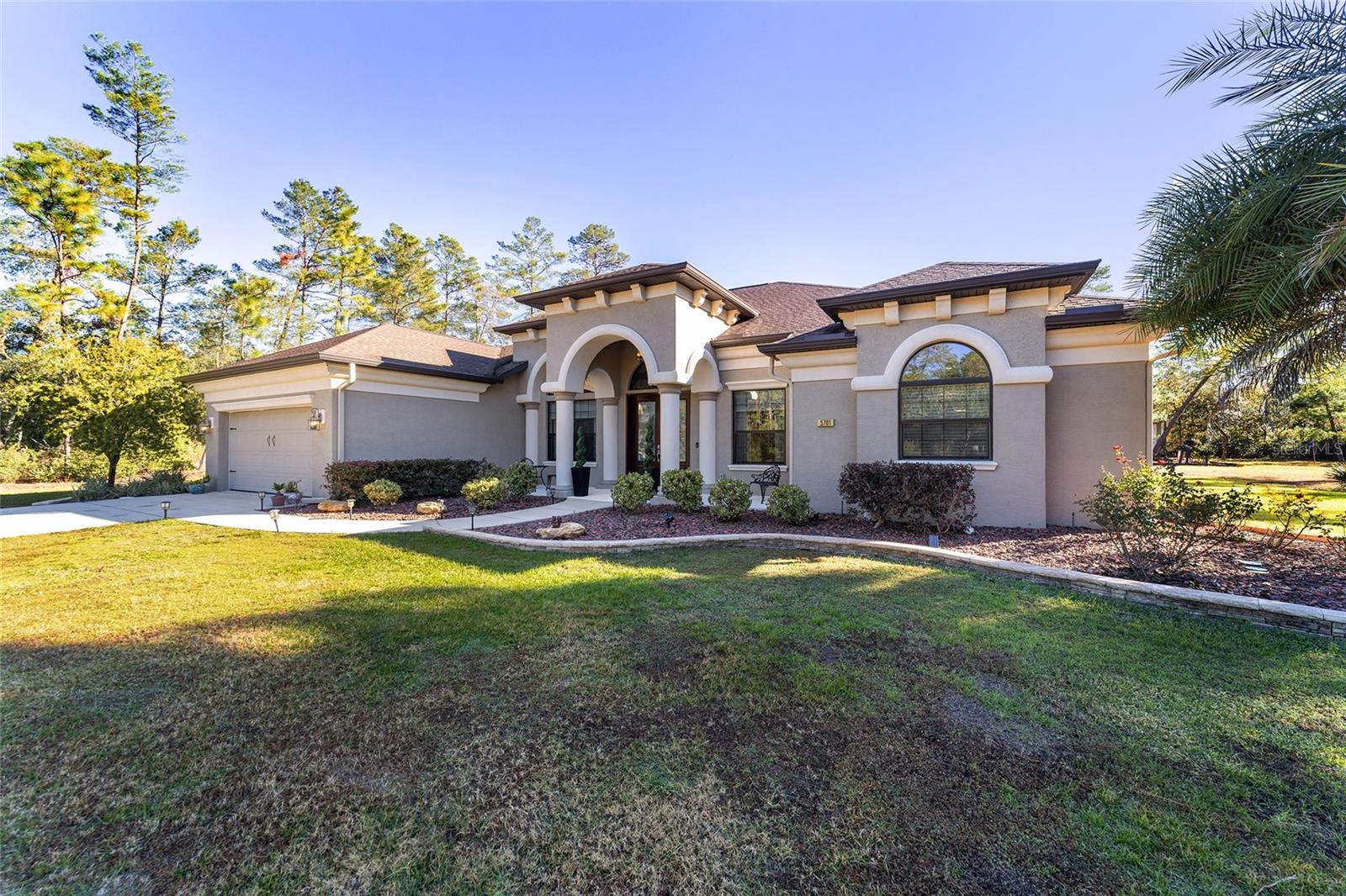 5701 N FLAGSTAFF AVE, BEVERLY HILLS, FL, 34465