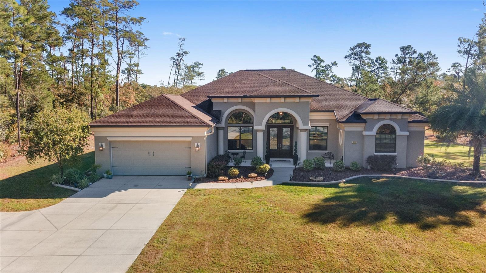 5701 N FLAGSTAFF AVE, BEVERLY HILLS, FL, 34465