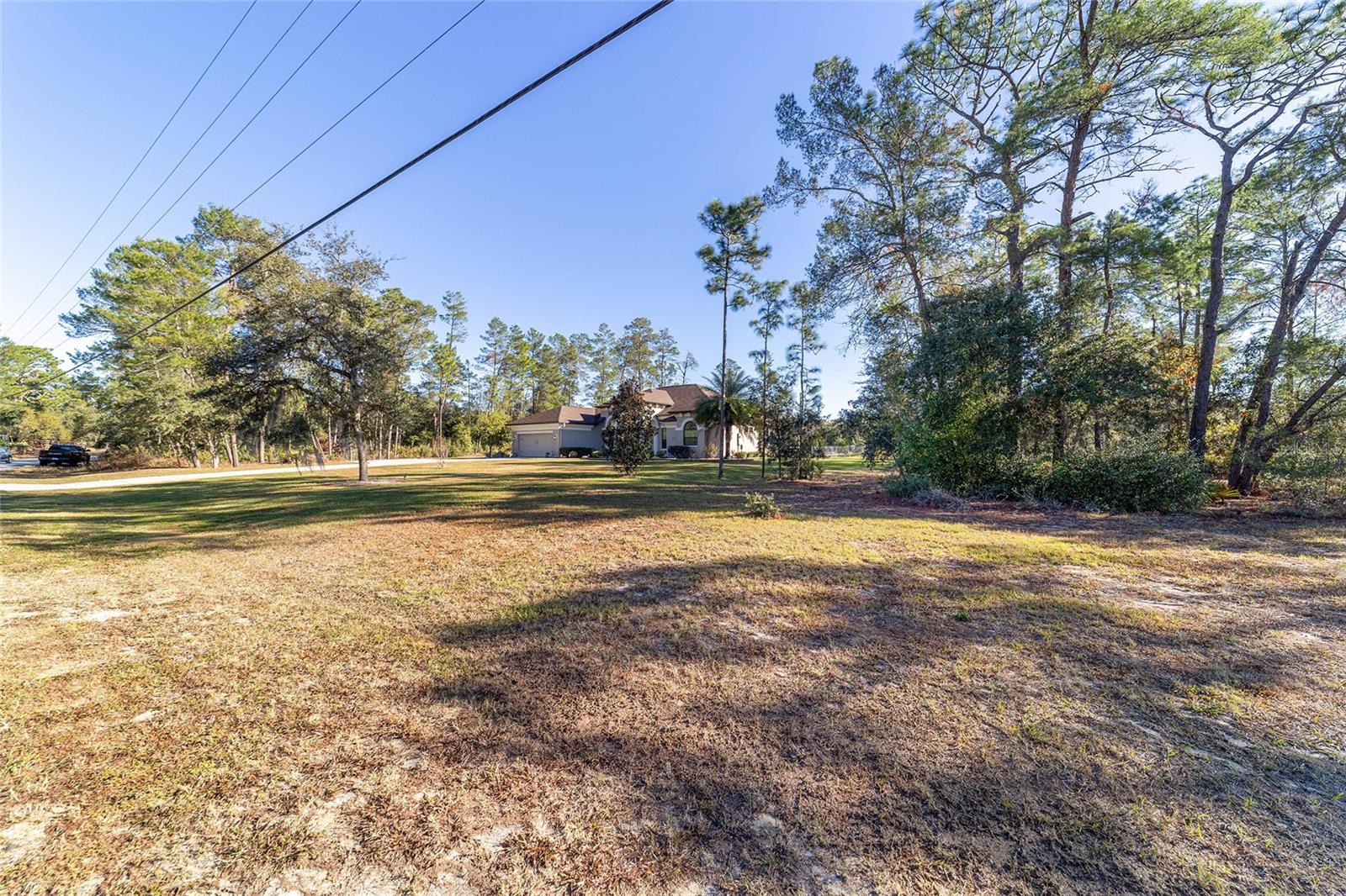 5701 N FLAGSTAFF AVE, BEVERLY HILLS, FL, 34465