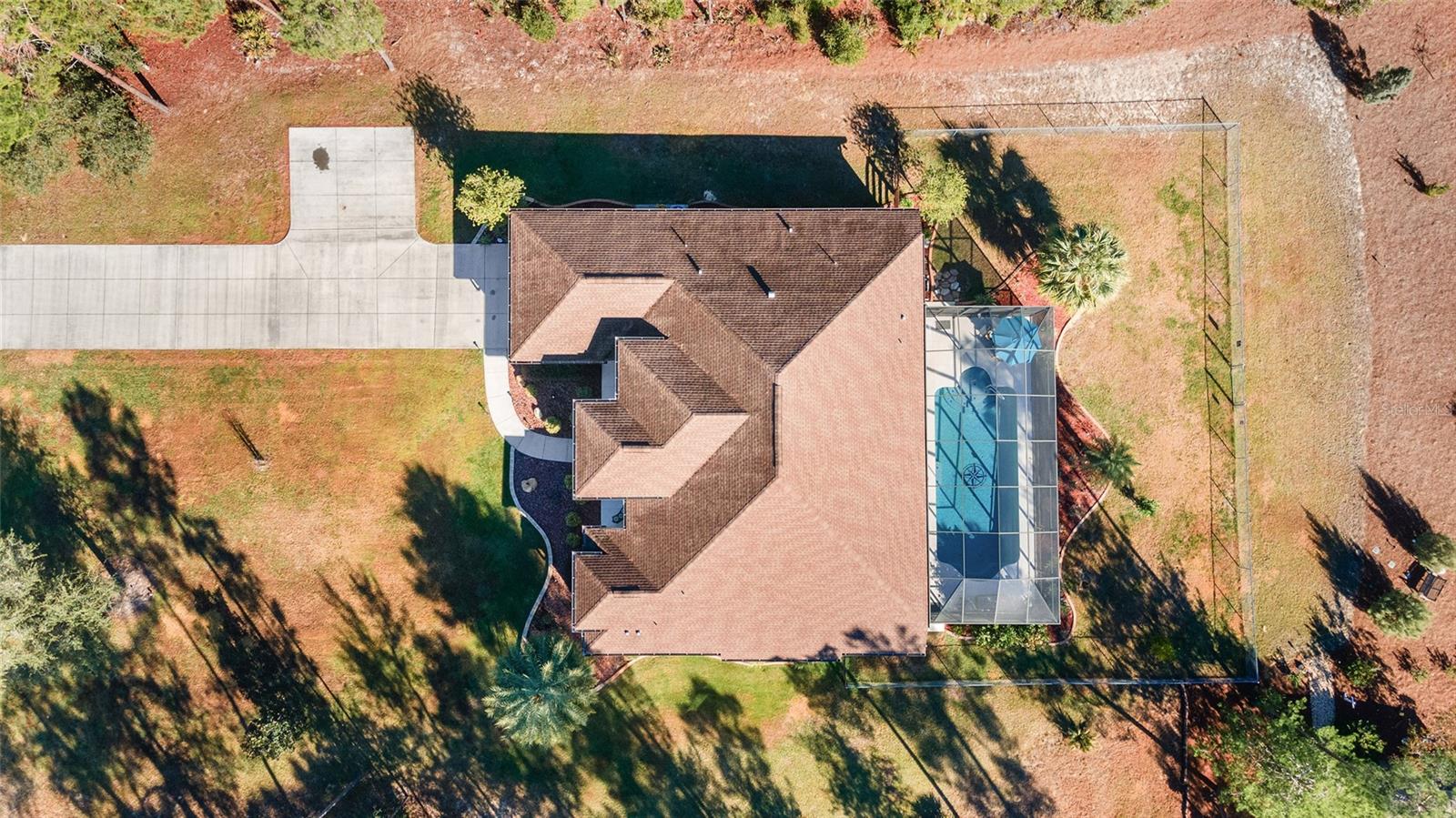 5701 N FLAGSTAFF AVE, BEVERLY HILLS, FL, 34465