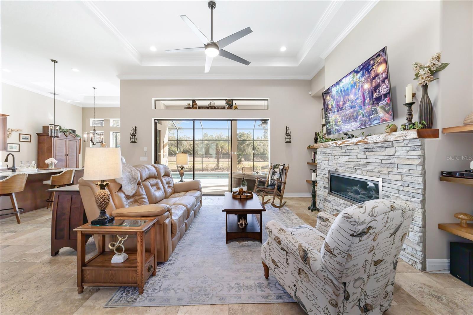5701 N FLAGSTAFF AVE, BEVERLY HILLS, FL, 34465
