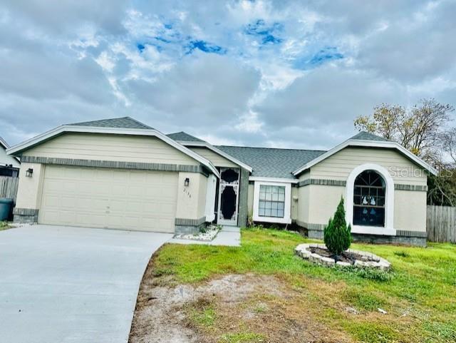 2138 MORRILTON CT, ORLANDO, FL, 32837