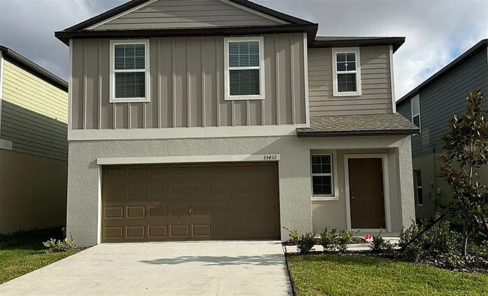 35432 ACKLEY TRCE, ZEPHYRHILLS, FL, 33541