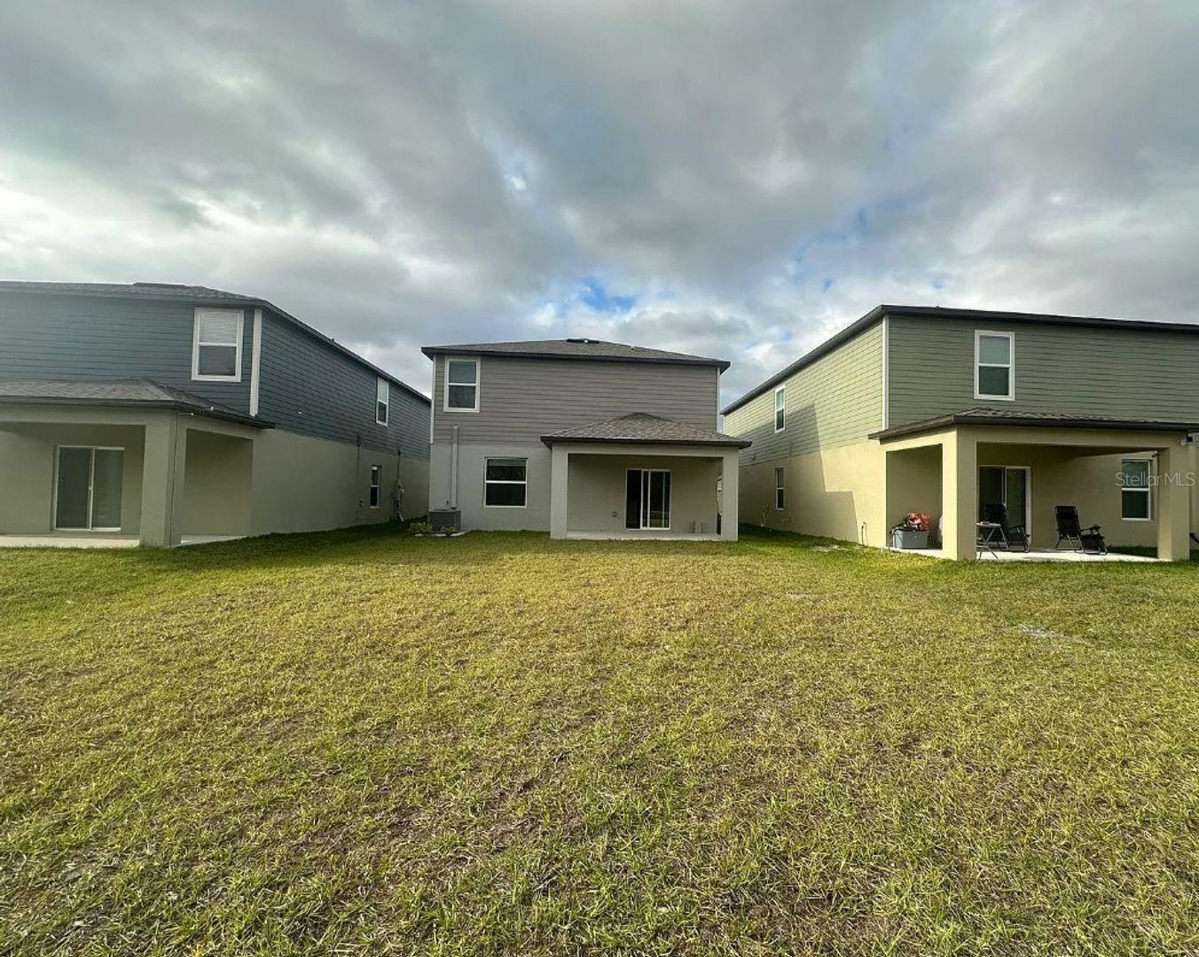 35432 ACKLEY TRCE, ZEPHYRHILLS, FL, 33541