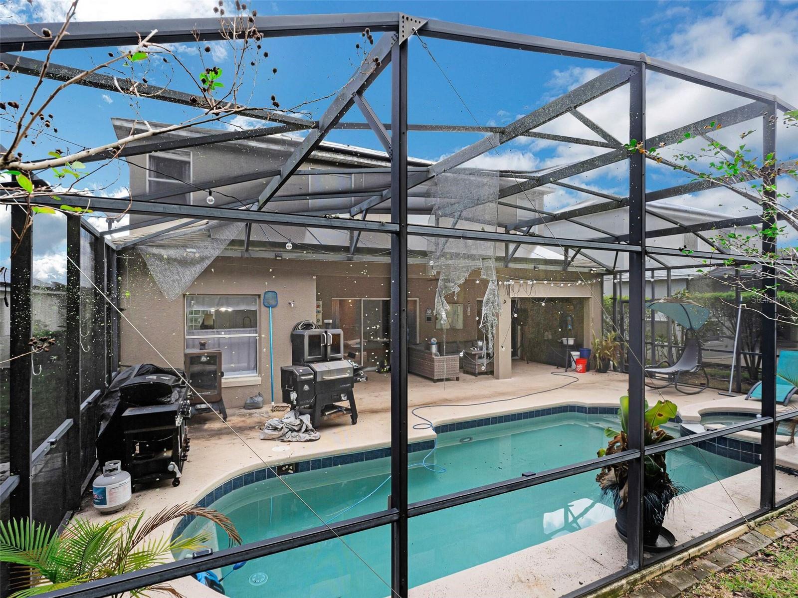 925 BALMORAL DR, DAVENPORT, FL, 33896