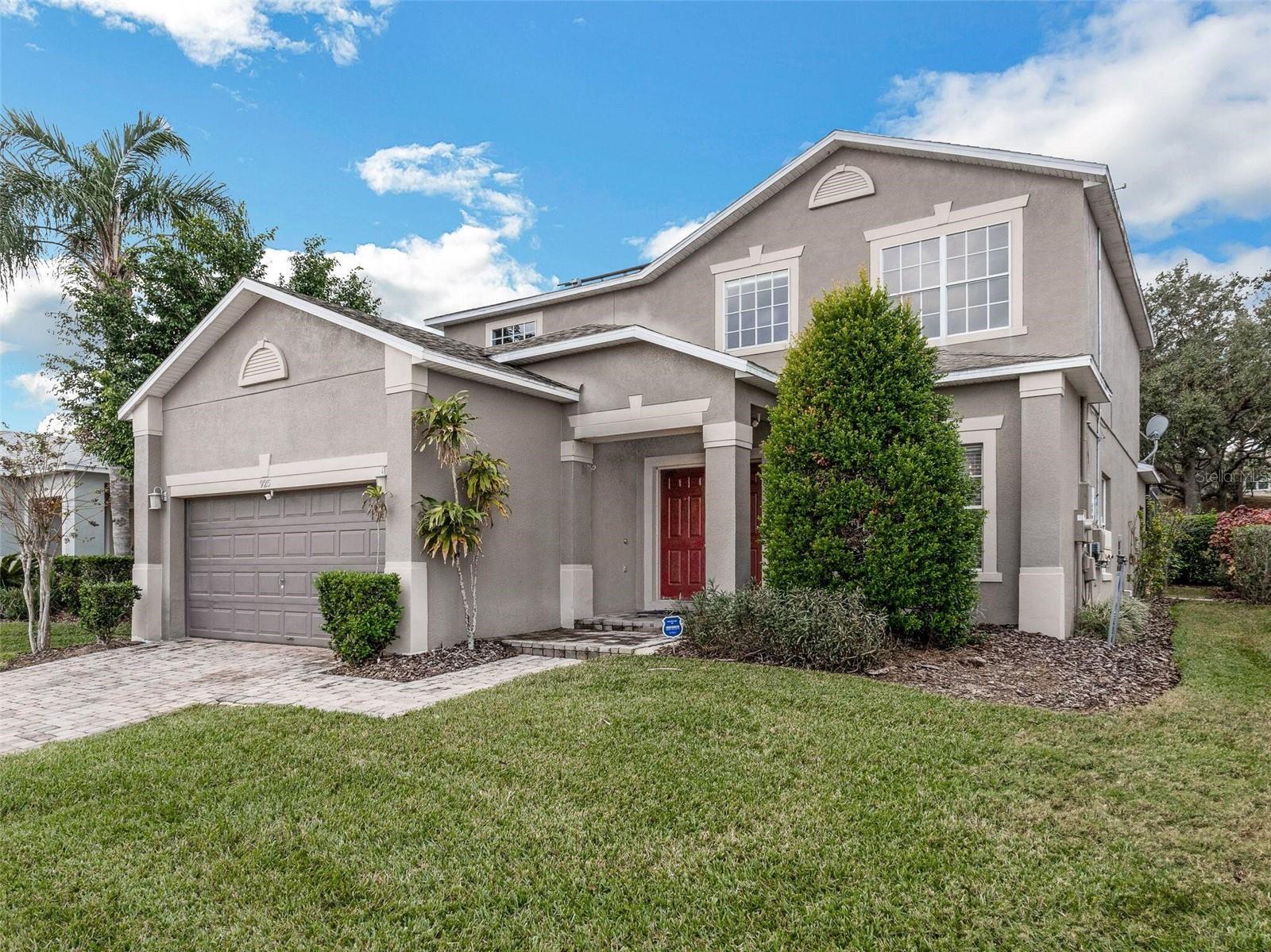925 BALMORAL DR, DAVENPORT, FL, 33896