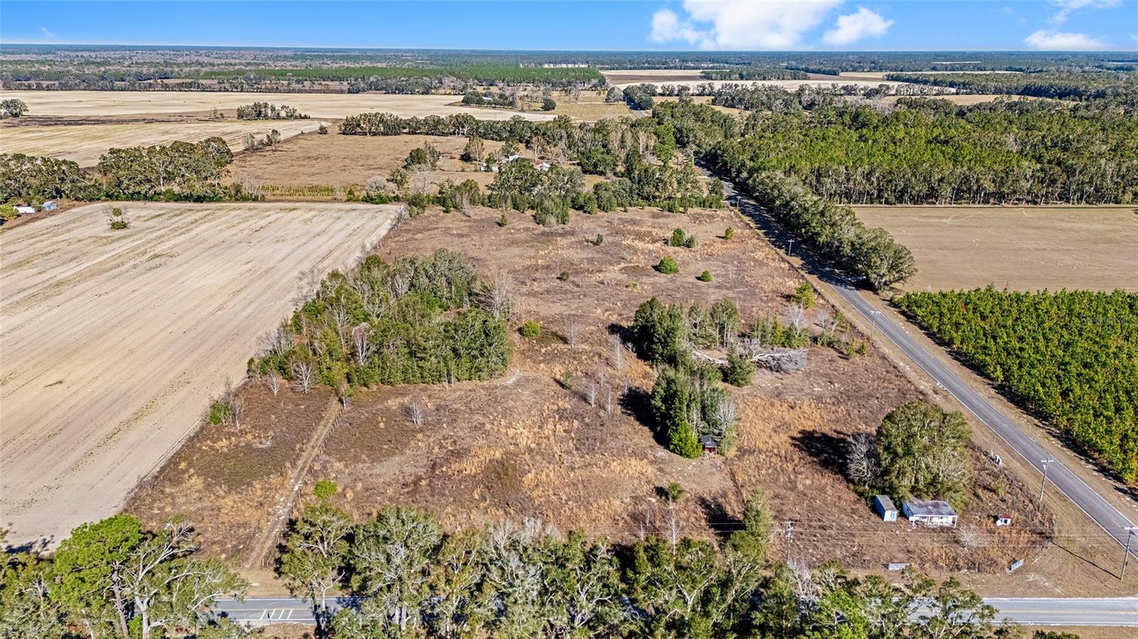 7100 SW COUNTY ROAD 344, BELL, FL, 32619