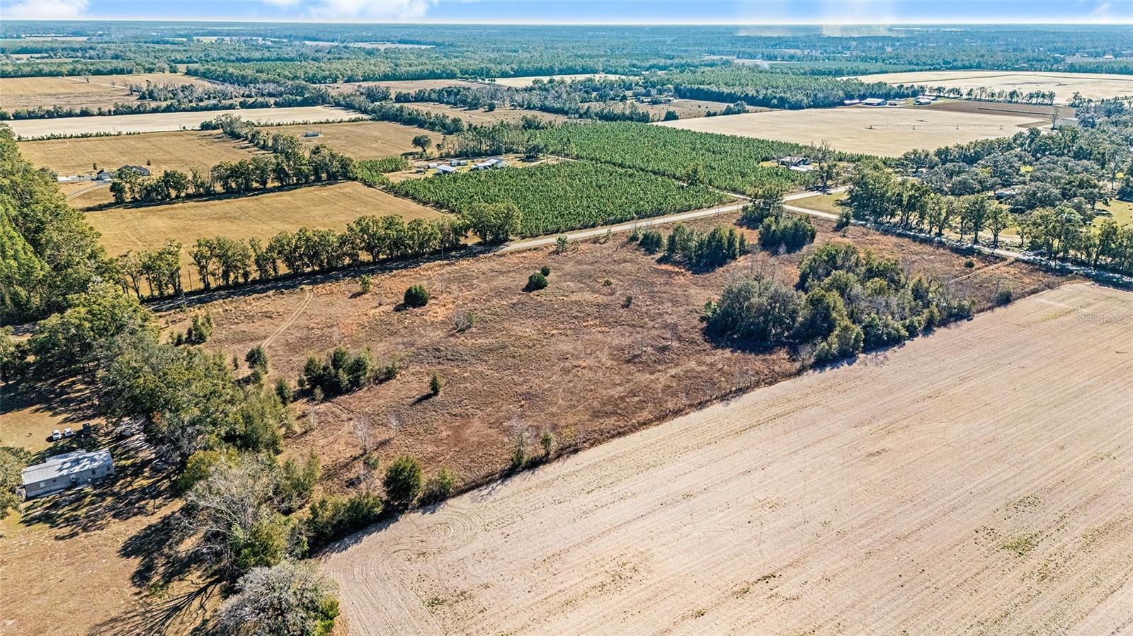 7100 SW COUNTY ROAD 344, BELL, FL, 32619