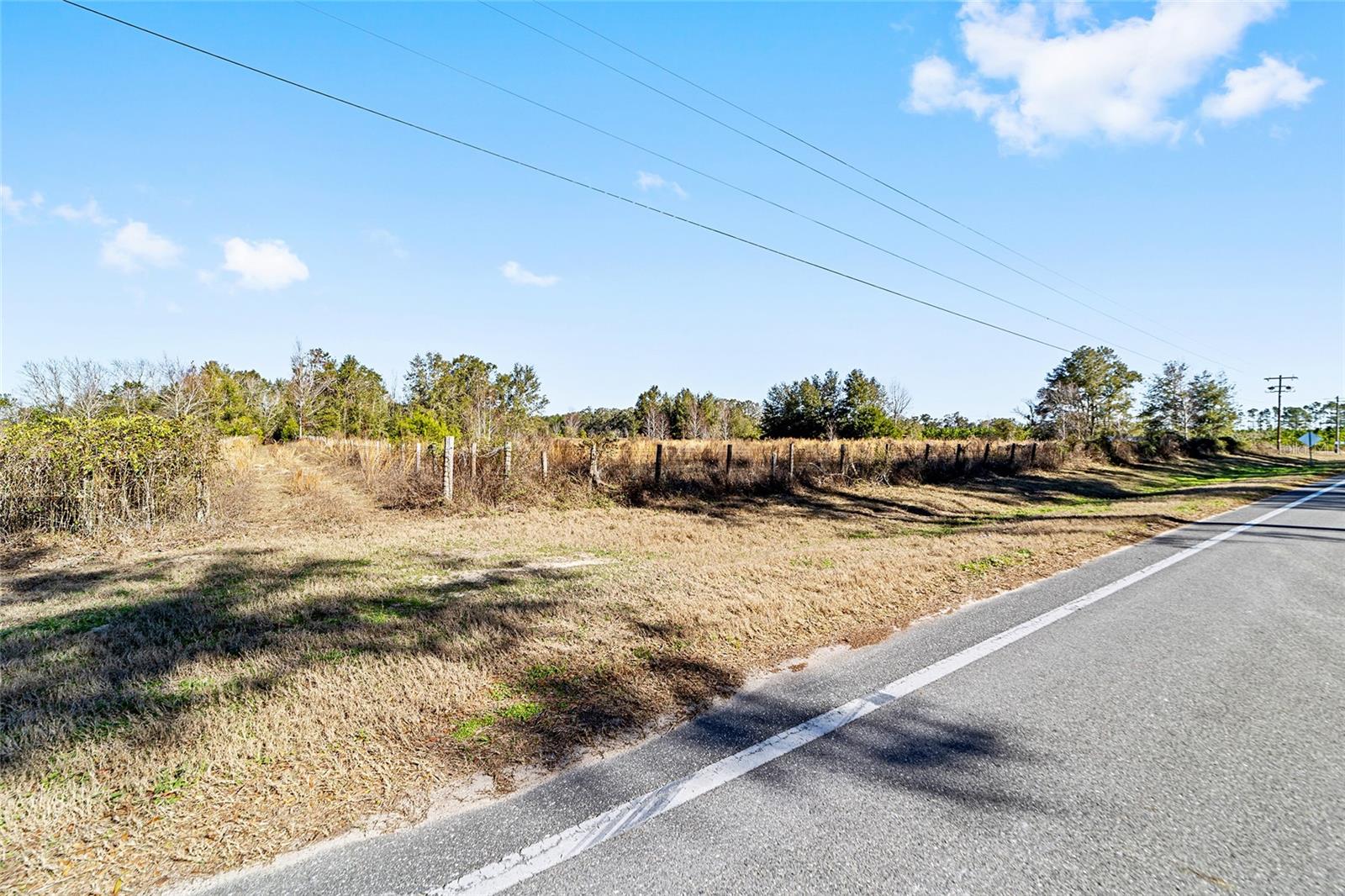 7100 SW COUNTY ROAD 344, BELL, FL, 32619
