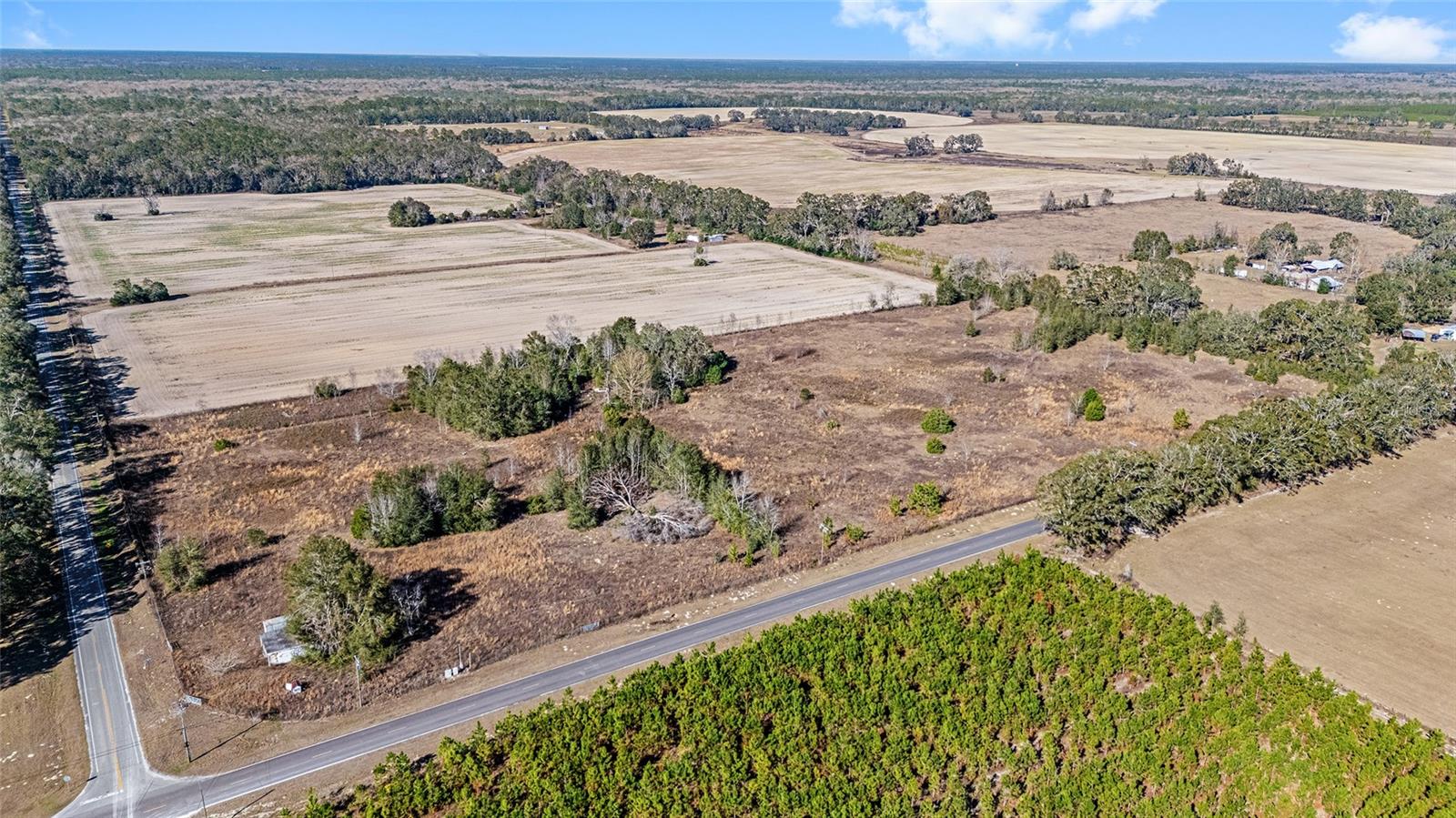 7100 SW COUNTY ROAD 344, BELL, FL, 32619