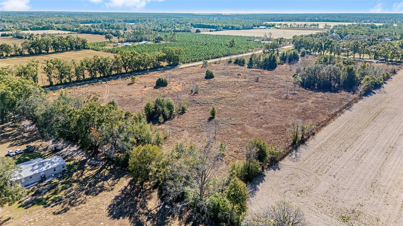 7100 SW COUNTY ROAD 344, BELL, FL, 32619