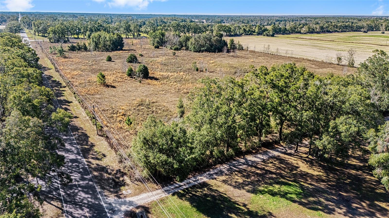 7100 SW COUNTY ROAD 344, BELL, FL, 32619