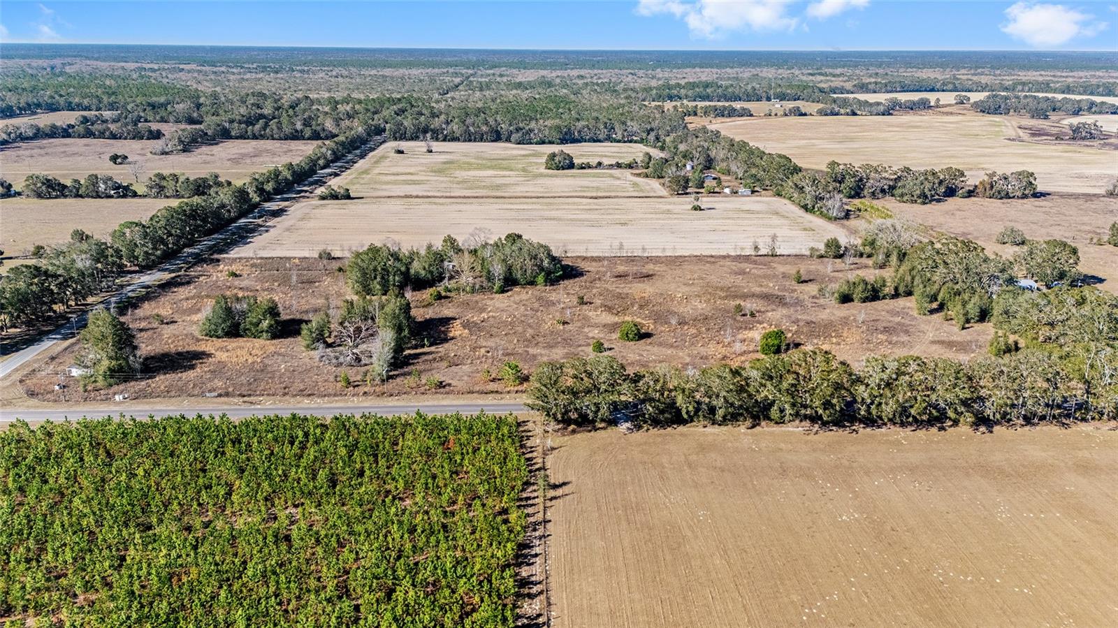 7100 SW COUNTY ROAD 344, BELL, FL, 32619