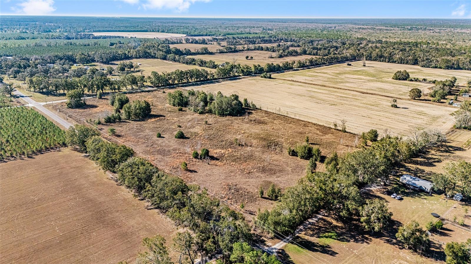 7100 SW COUNTY ROAD 344, BELL, FL, 32619