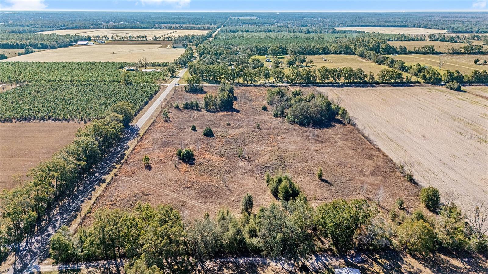 7100 SW COUNTY ROAD 344, BELL, FL, 32619