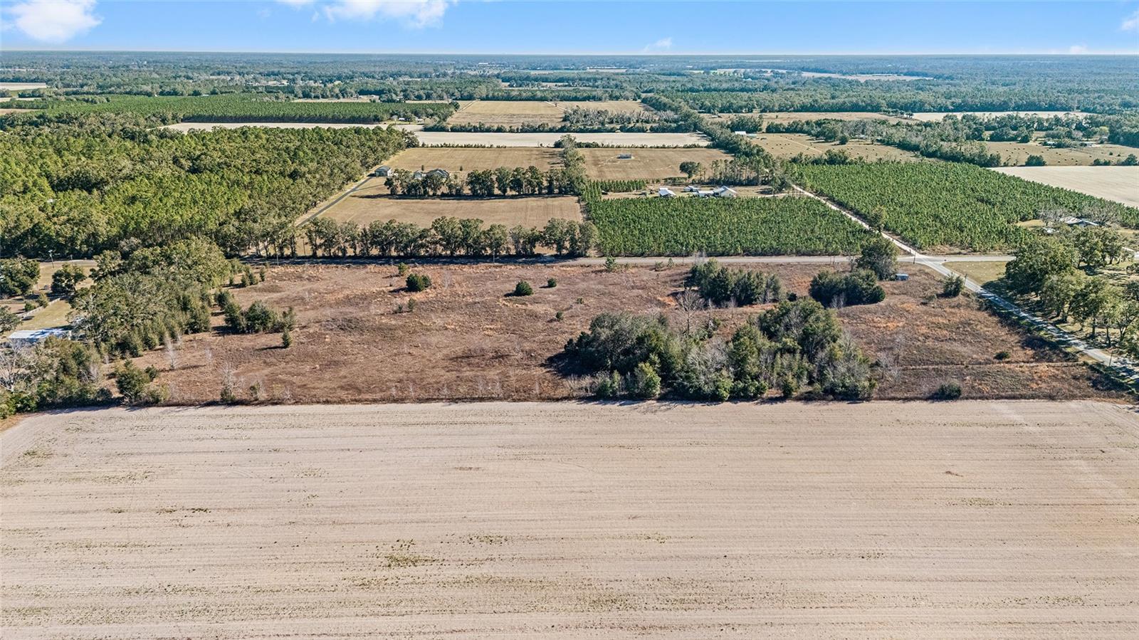 7100 SW COUNTY ROAD 344, BELL, FL, 32619