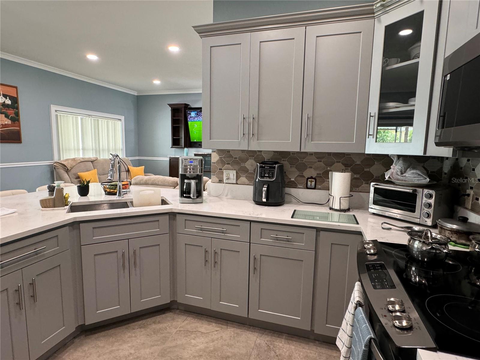 2605 COLDSTREAM CT, KISSIMMEE, FL, 34743