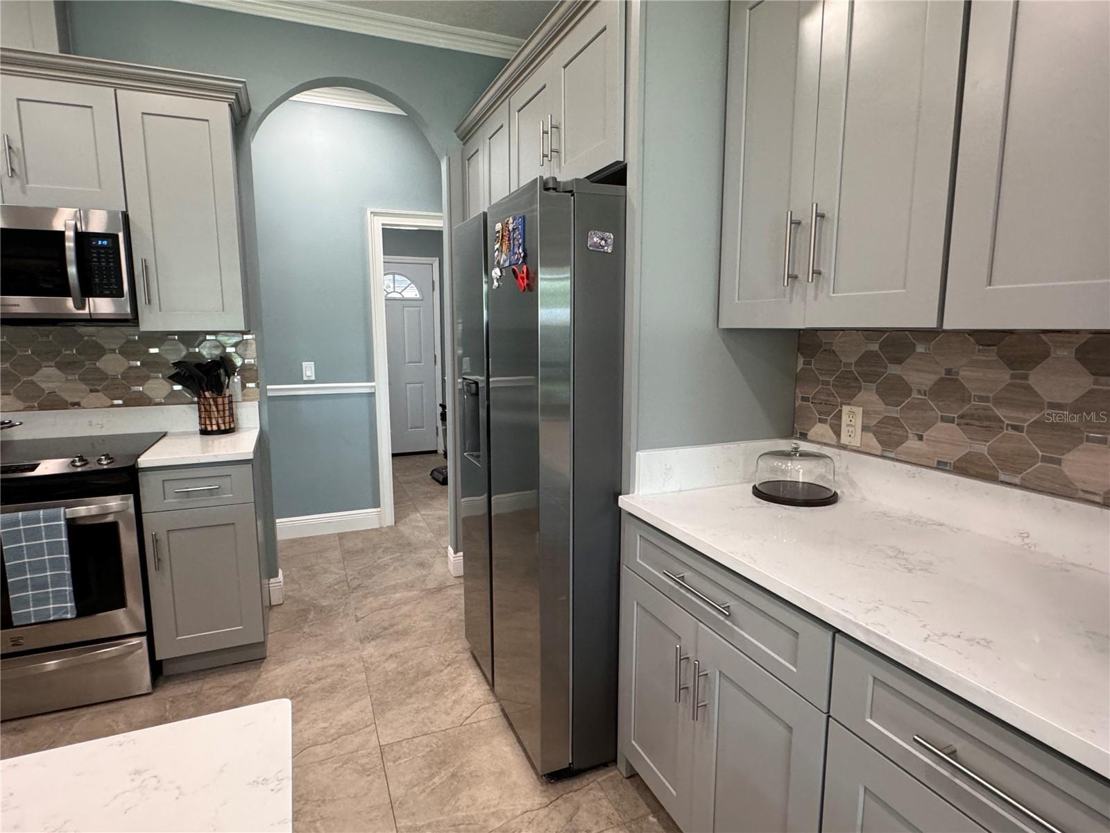 2605 COLDSTREAM CT, KISSIMMEE, FL, 34743