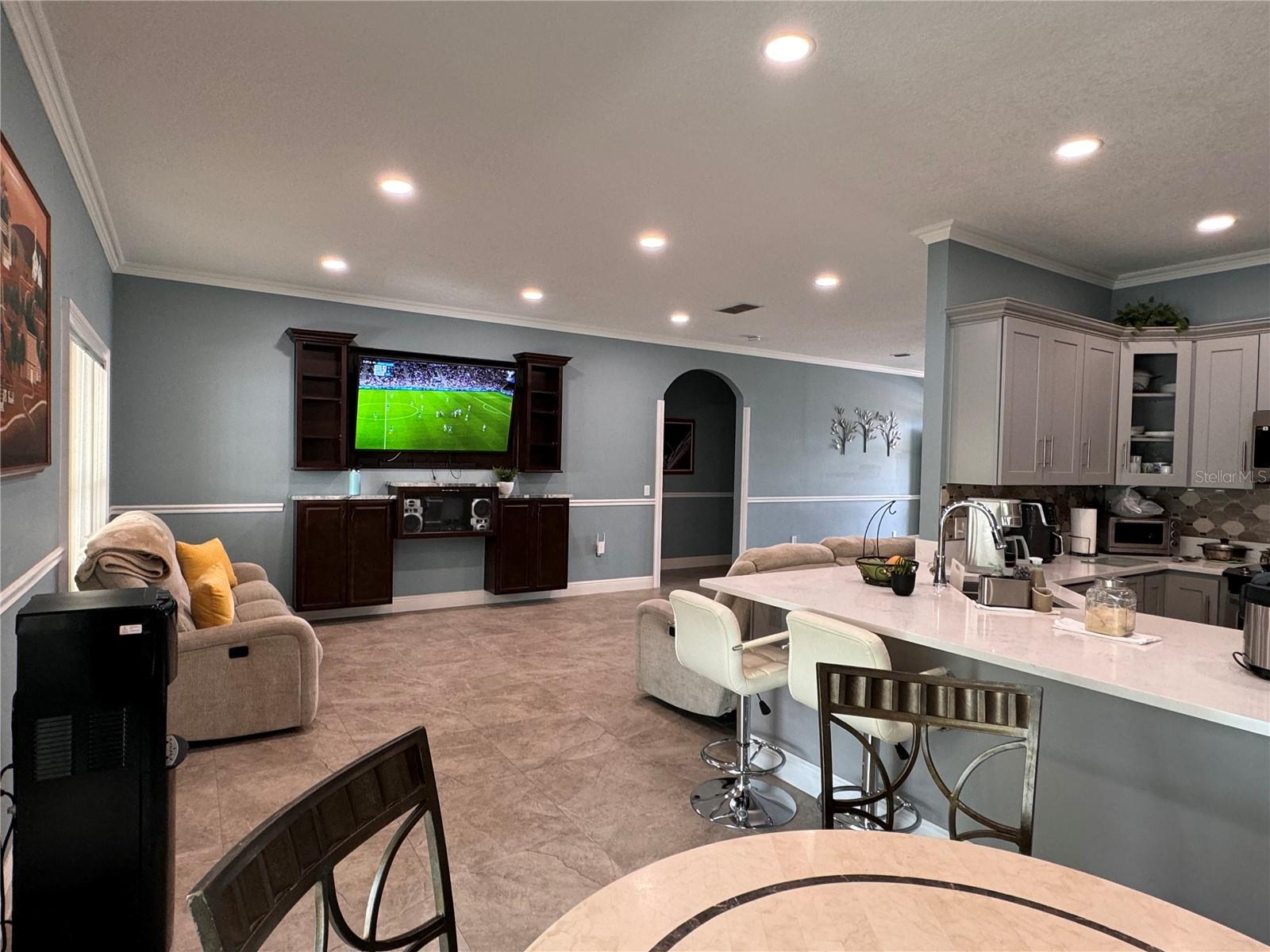 2605 COLDSTREAM CT, KISSIMMEE, FL, 34743