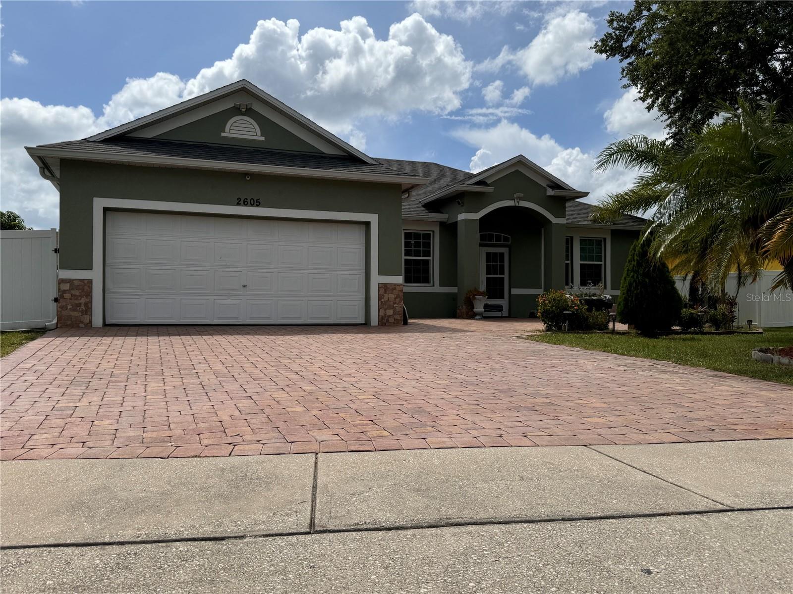 2605 COLDSTREAM CT, KISSIMMEE, FL, 34743
