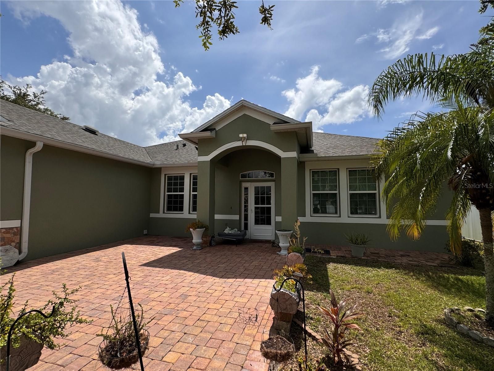 2605 COLDSTREAM CT, KISSIMMEE, FL, 34743
