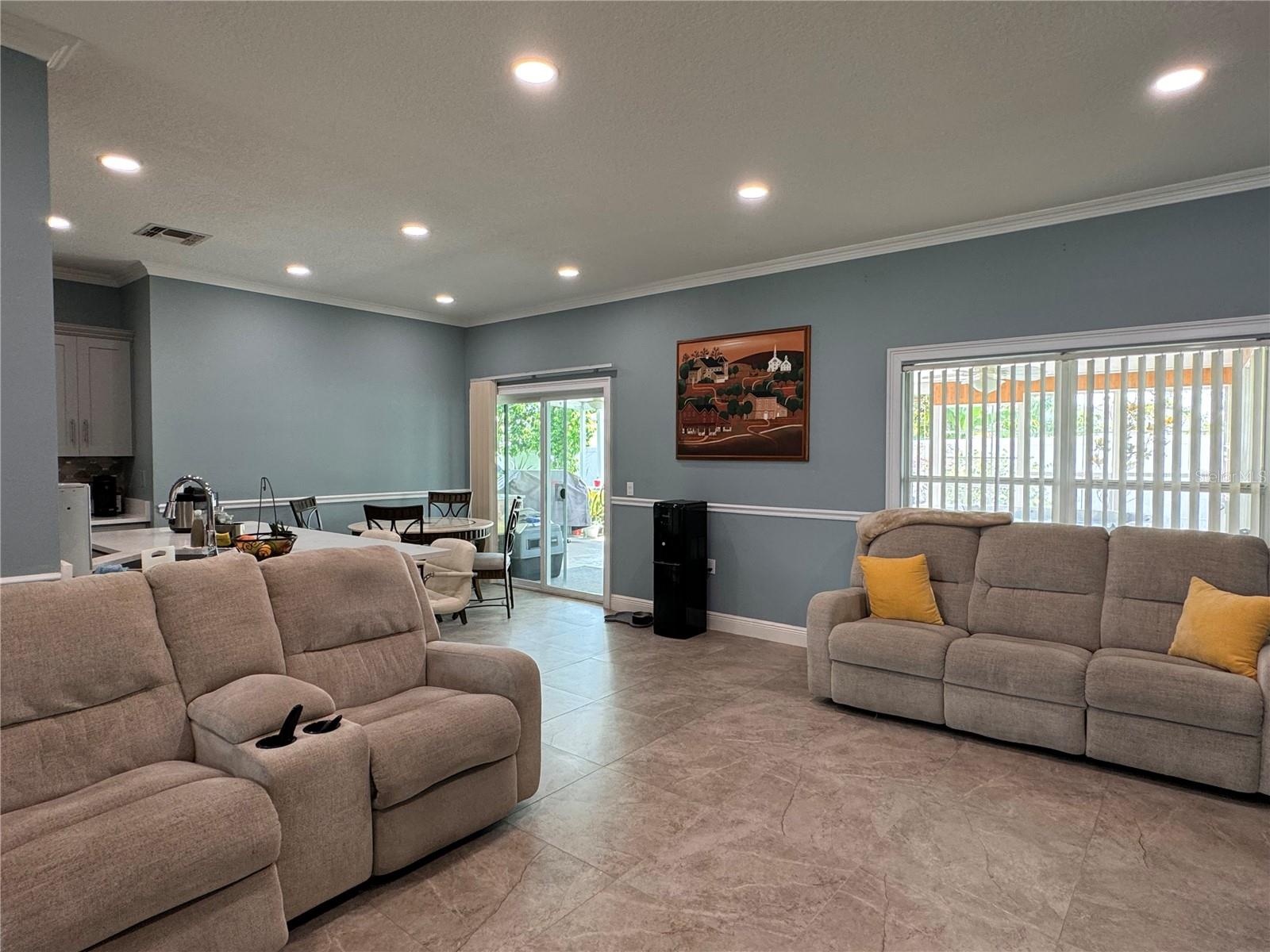 2605 COLDSTREAM CT, KISSIMMEE, FL, 34743