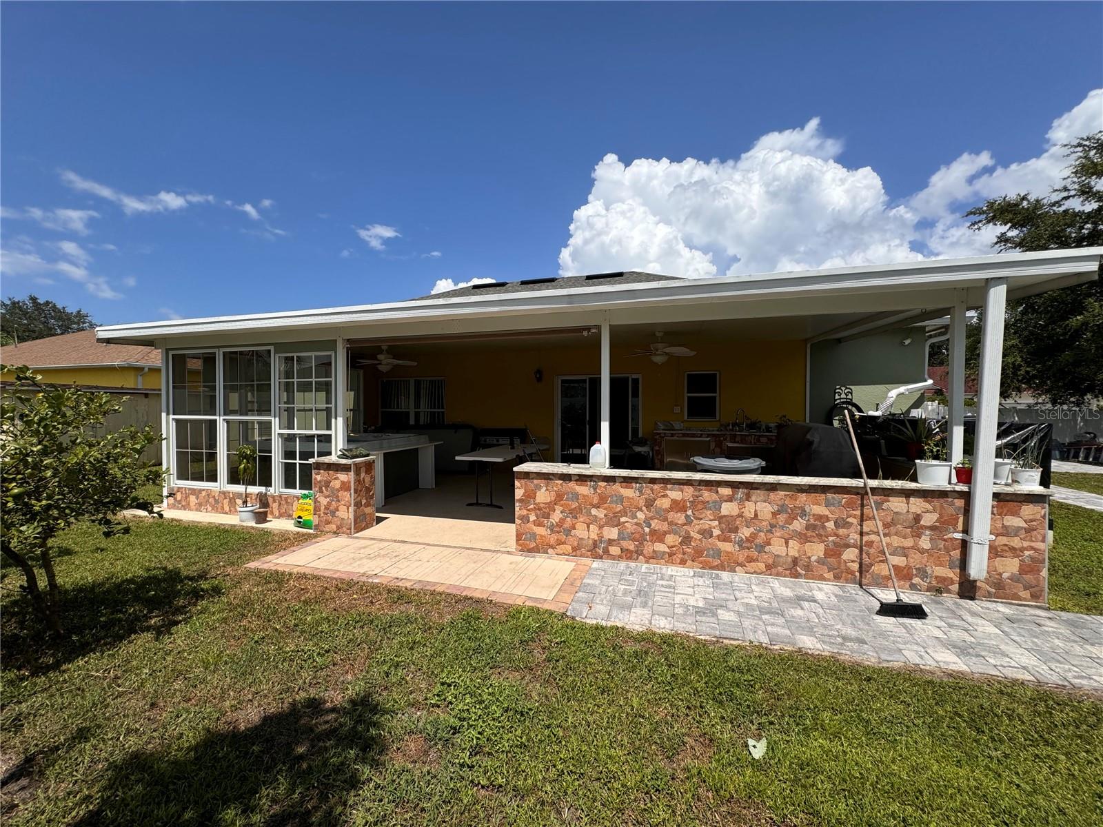 2605 COLDSTREAM CT, KISSIMMEE, FL, 34743