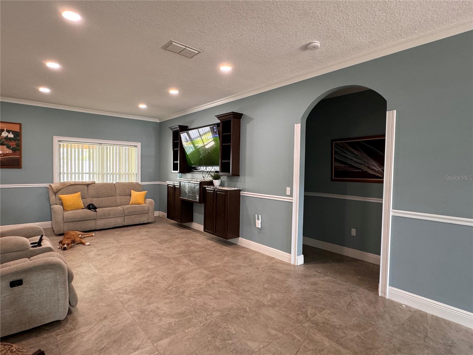 2605 COLDSTREAM CT, KISSIMMEE, FL, 34743