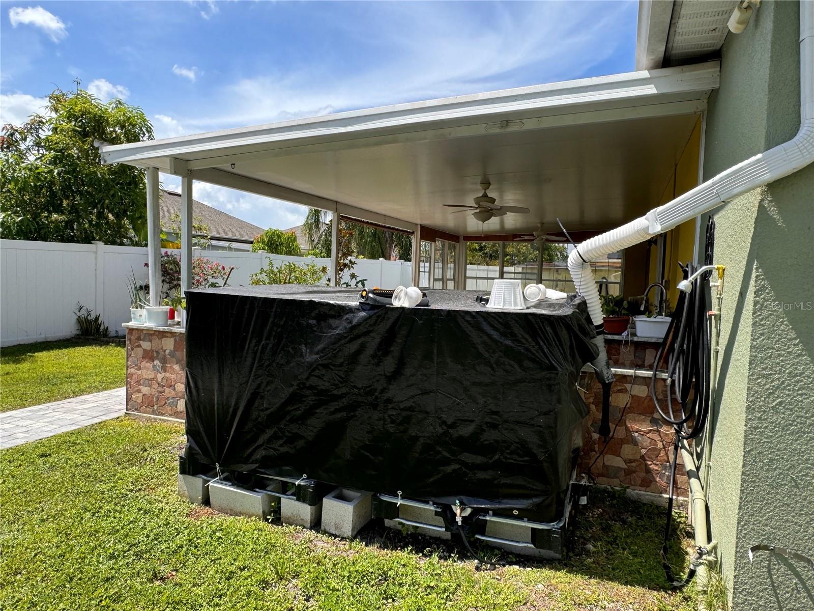 2605 COLDSTREAM CT, KISSIMMEE, FL, 34743