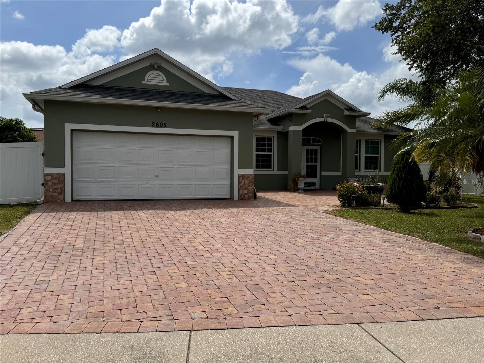 2605 COLDSTREAM CT, KISSIMMEE, FL, 34743