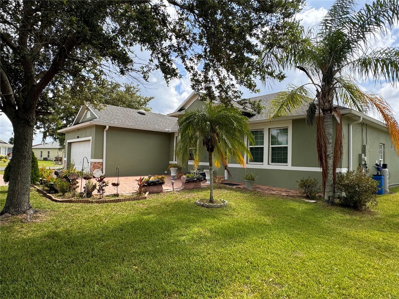 2605 COLDSTREAM CT, KISSIMMEE, FL, 34743