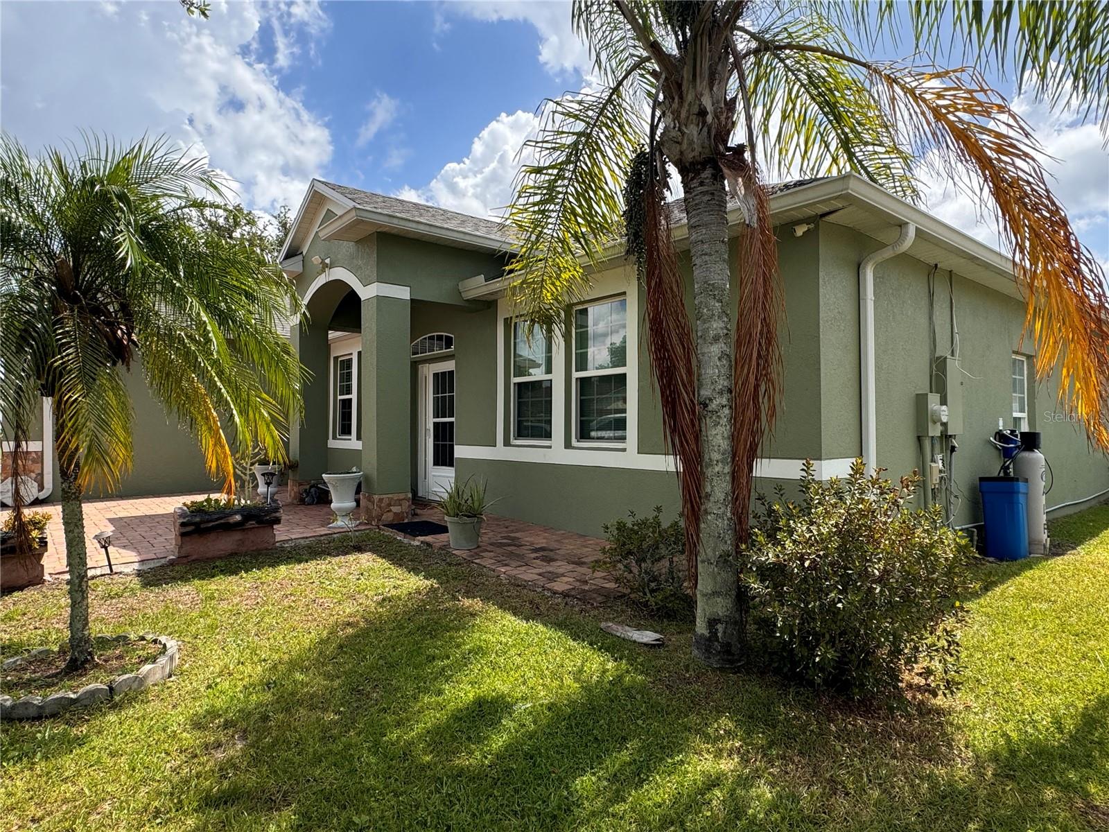 2605 COLDSTREAM CT, KISSIMMEE, FL, 34743