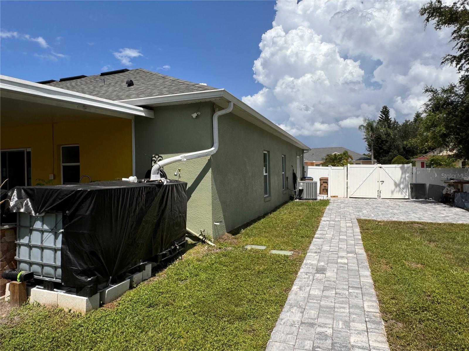 2605 COLDSTREAM CT, KISSIMMEE, FL, 34743