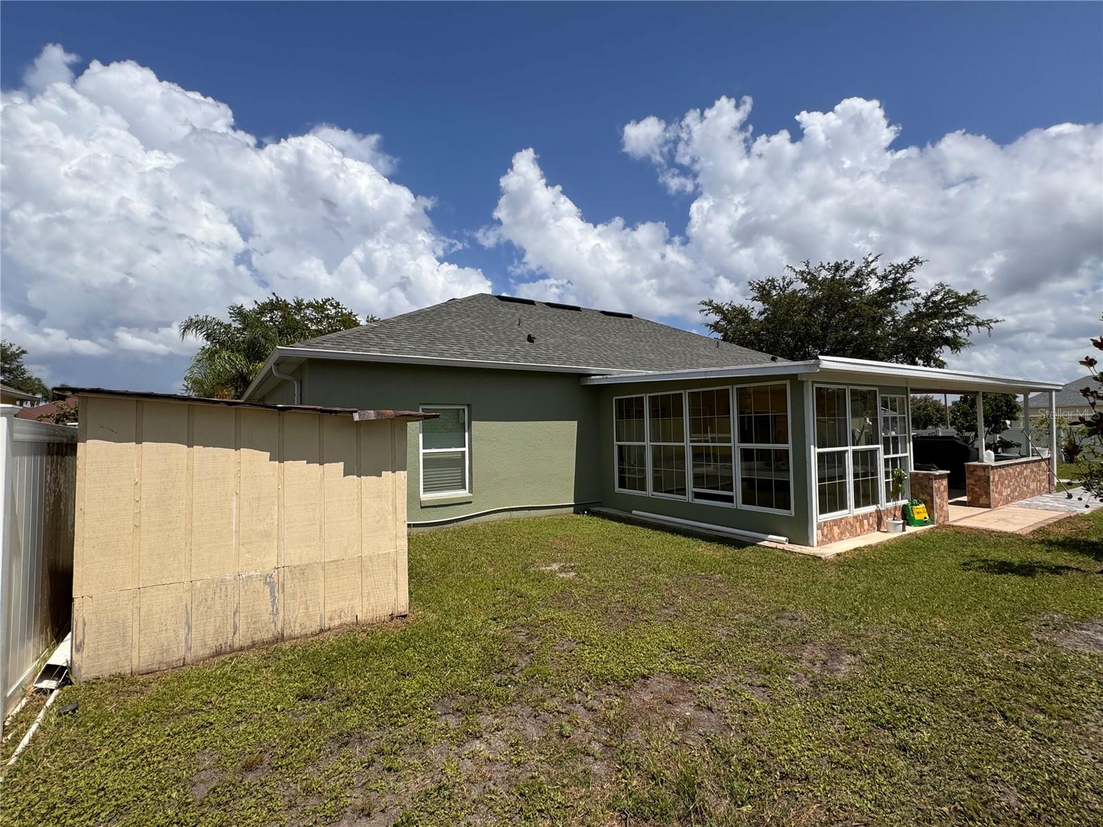 2605 COLDSTREAM CT, KISSIMMEE, FL, 34743