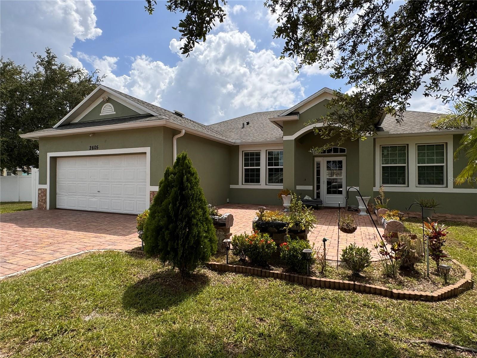 2605 COLDSTREAM CT, KISSIMMEE, FL, 34743