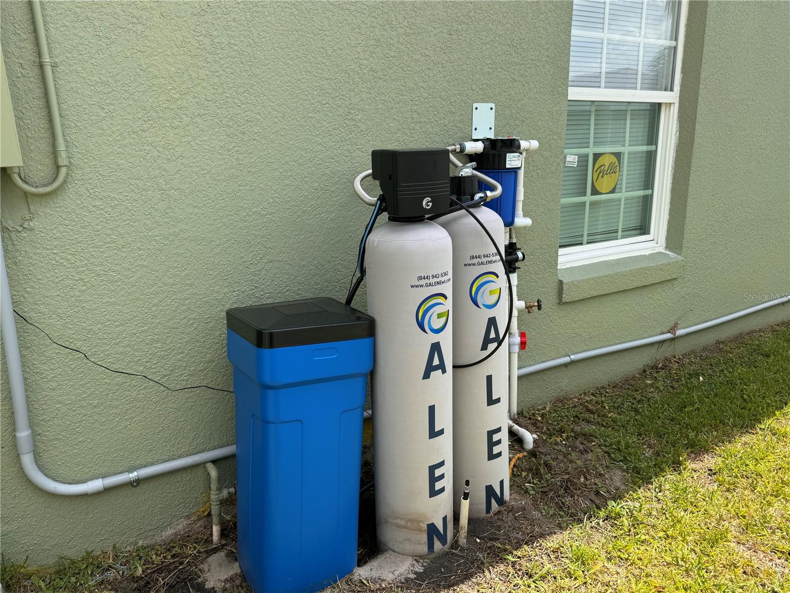 2605 COLDSTREAM CT, KISSIMMEE, FL, 34743