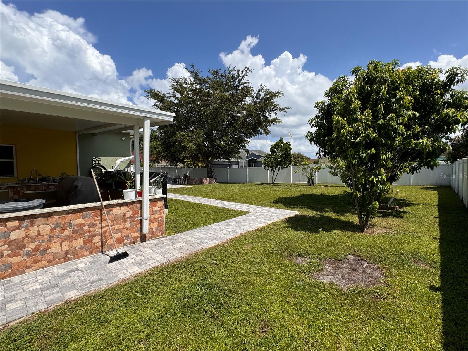 2605 COLDSTREAM CT, KISSIMMEE, FL, 34743