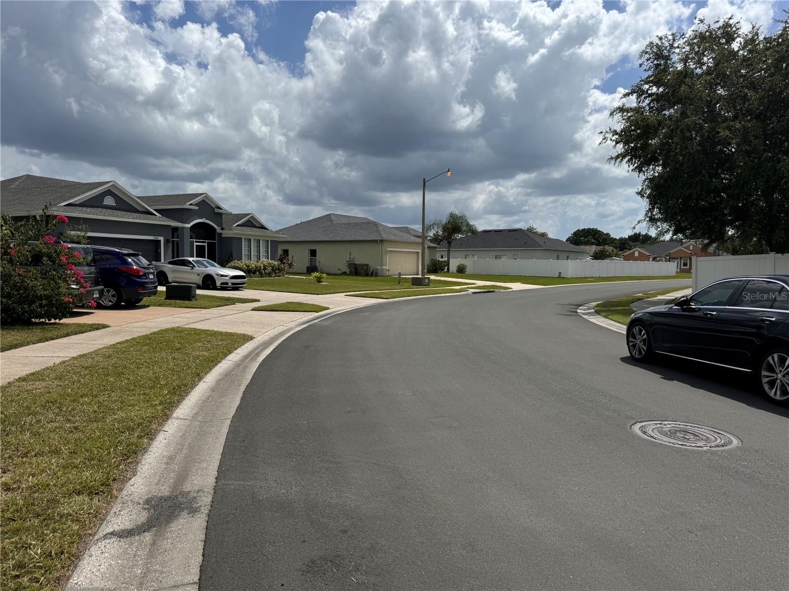 2605 COLDSTREAM CT, KISSIMMEE, FL, 34743