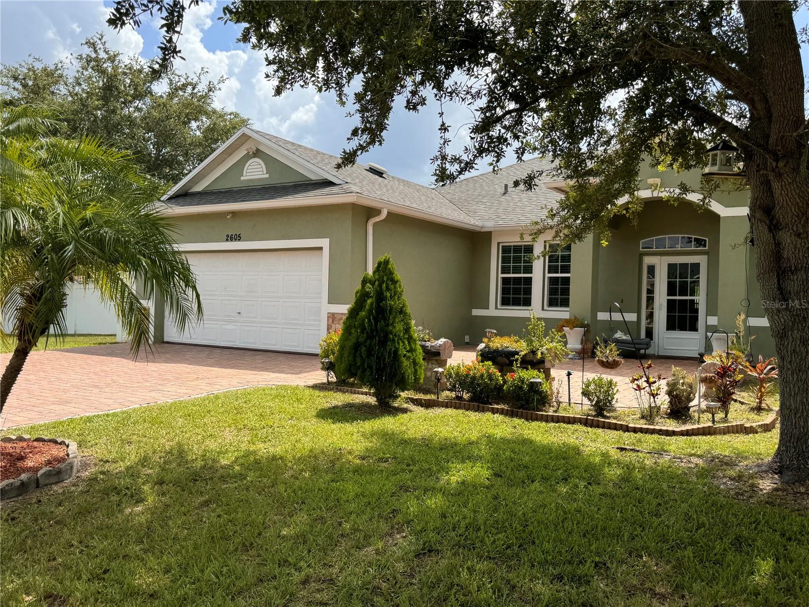 2605 COLDSTREAM CT, KISSIMMEE, FL, 34743