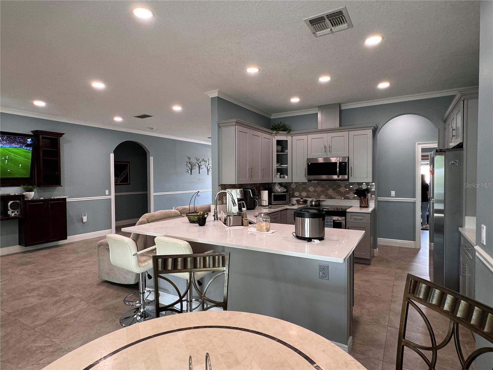 2605 COLDSTREAM CT, KISSIMMEE, FL, 34743