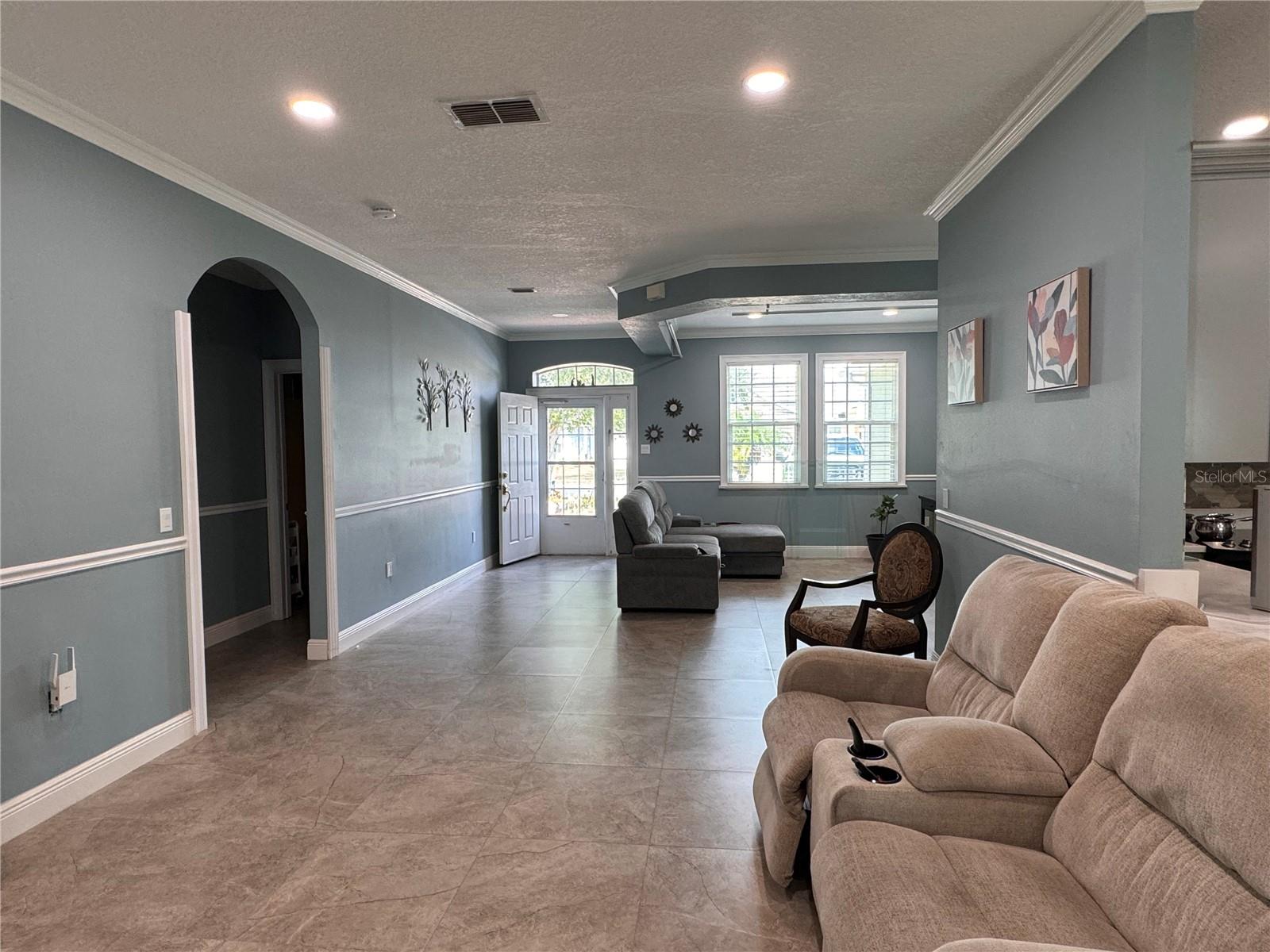 2605 COLDSTREAM CT, KISSIMMEE, FL, 34743