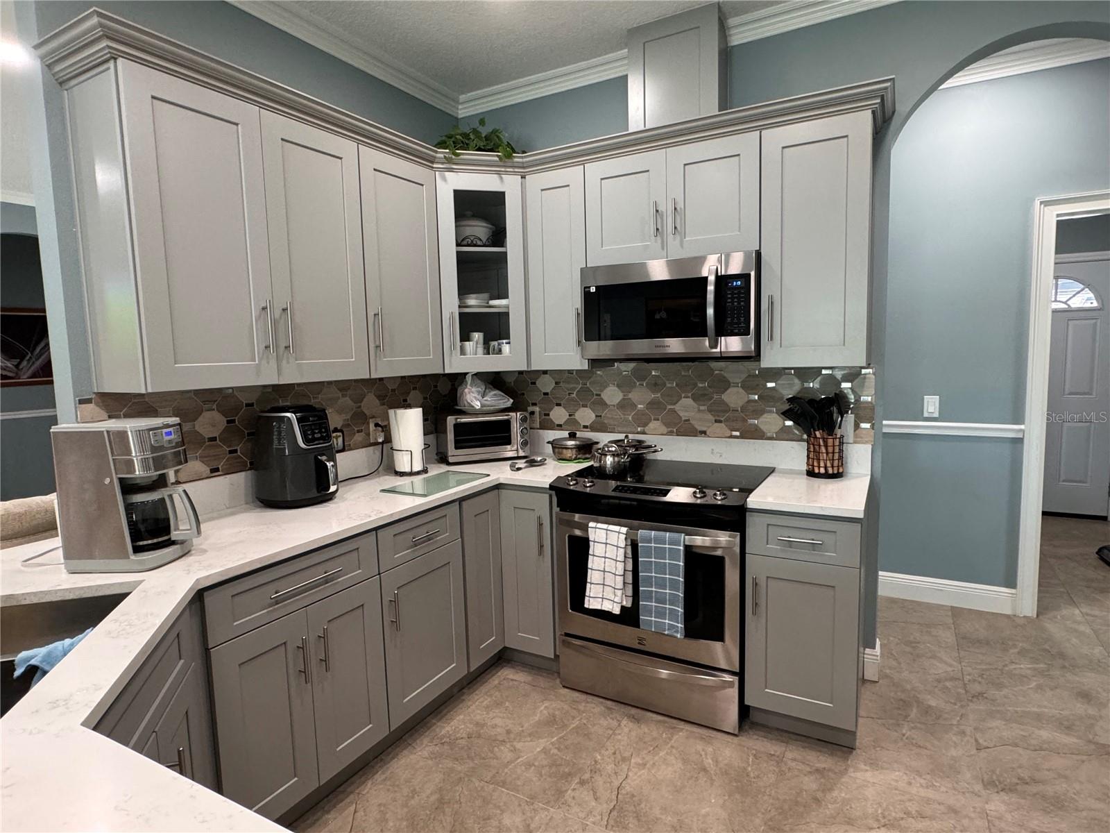 2605 COLDSTREAM CT, KISSIMMEE, FL, 34743