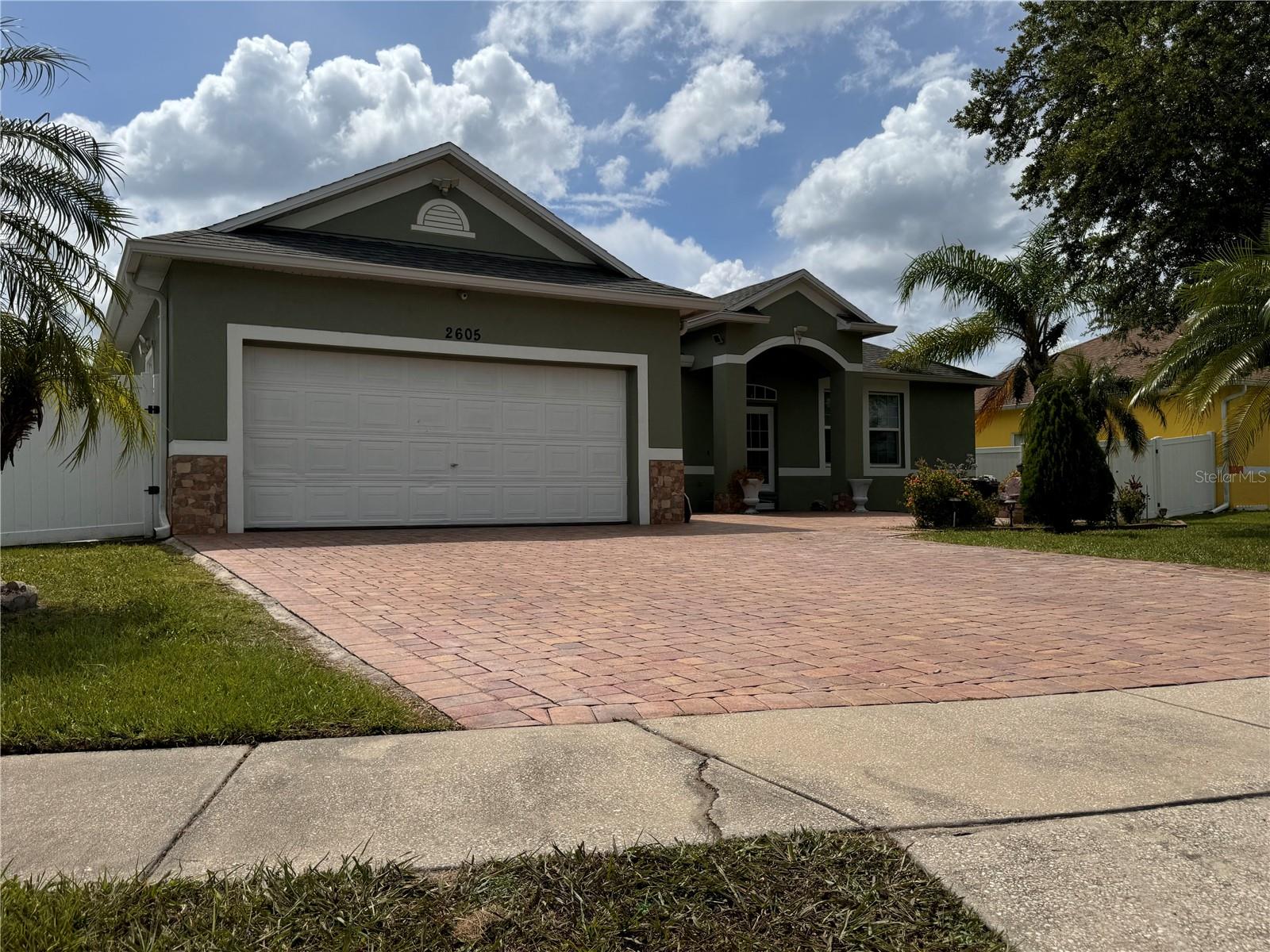 2605 COLDSTREAM CT, KISSIMMEE, FL, 34743