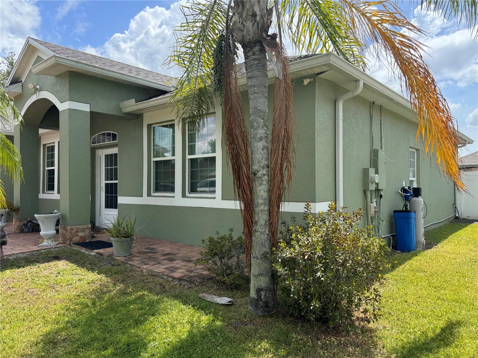 2605 COLDSTREAM CT, KISSIMMEE, FL, 34743